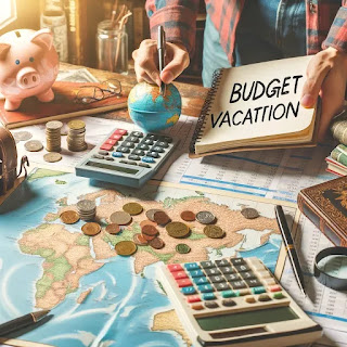 Cestování na rozpočet: Jak plánovat dovolenou s omezeným rozpočtem, nejlepší destinace a tipy