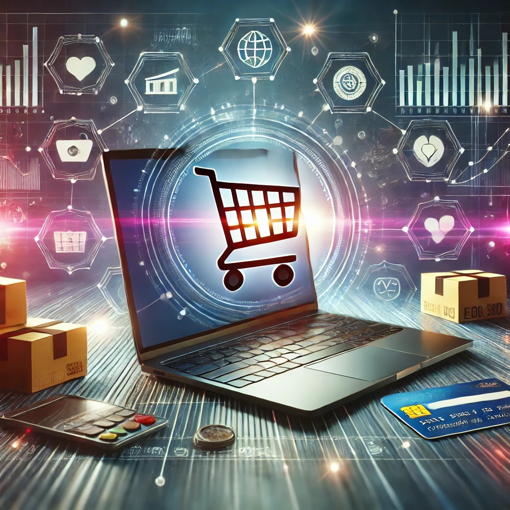 E-commerce trendy pro příští rok: Co očekávat a jak se připravit