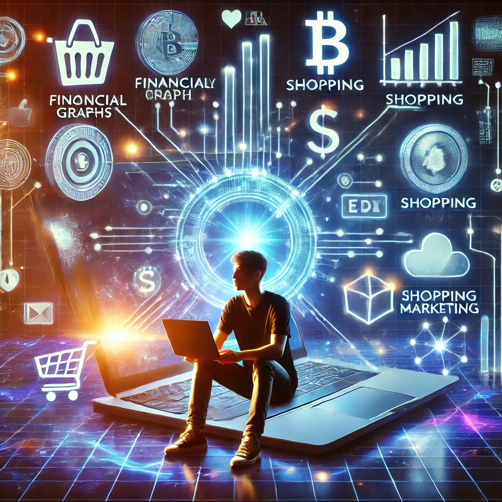 7 nejlepších způsobů, jak vydělávat online v roce 2025