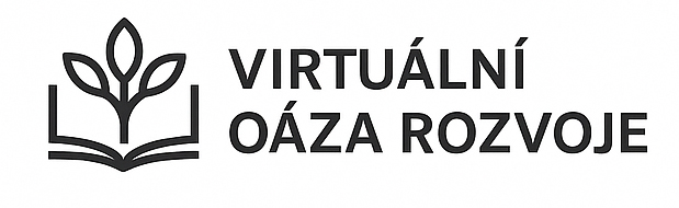virtuální oáza rozvoje
