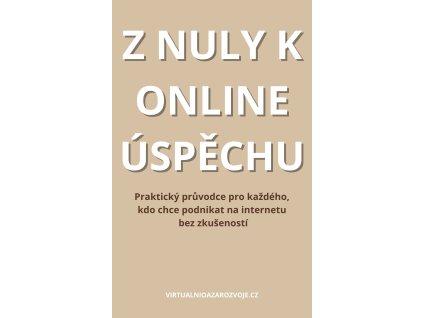 Beige And Black Simple Science Fiction Book Cover