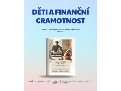 deti a financni gramotnost