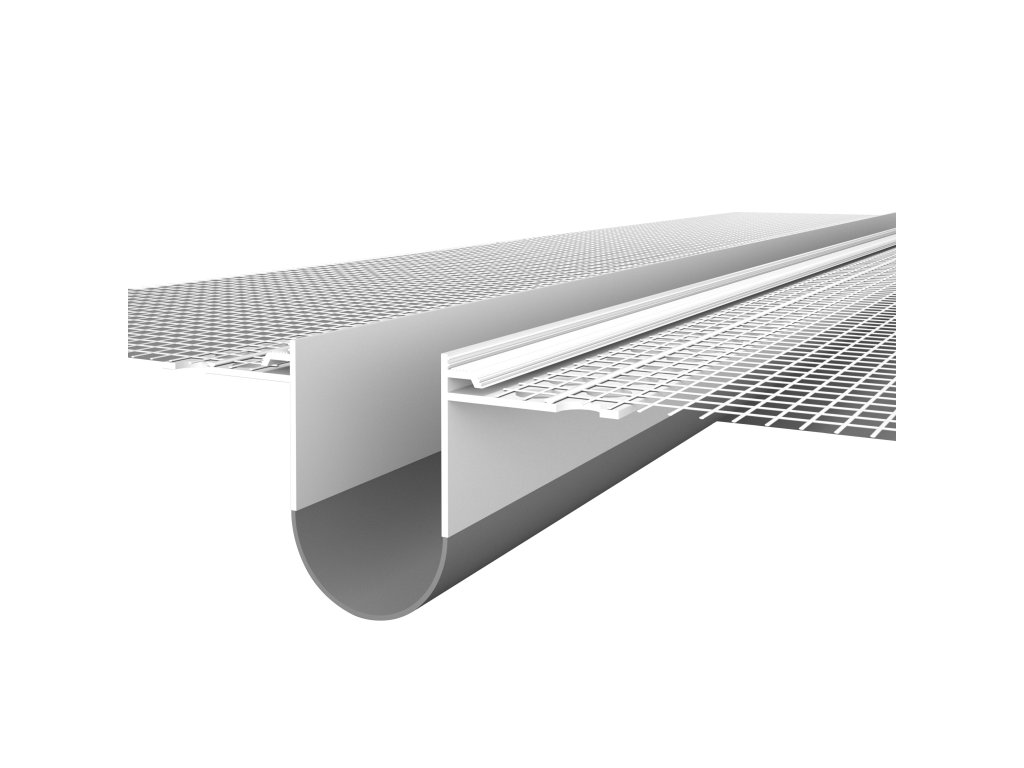 dilatacni lista prubezna 2d