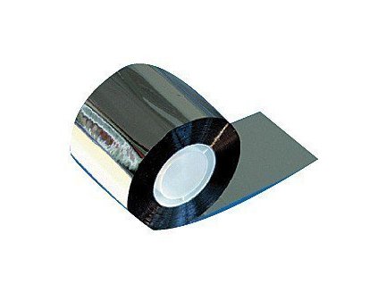 Hliníková páska ALU metalizovaná 100 mm x 50 m