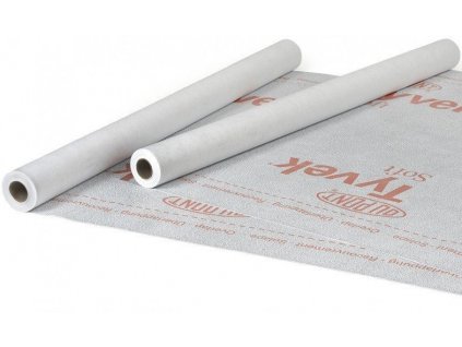 Difuzní folie TYVEK SOFT antireflex kontaktní (75m2)