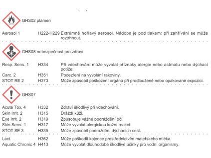 Lepící pěna na polystyren PU lepidlo 750 ml pistolová