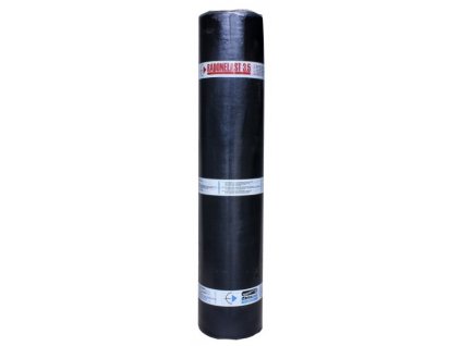 Protiradonový pás RADONELAST modifikovaný 3,5 mm (10 m2)