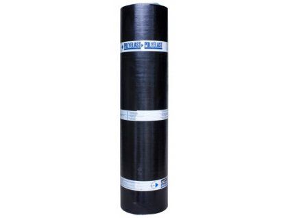 Modifikovaný pás 4mm PROTIRADONOVÝ Polyelast 7,5 m2 Dehtochema