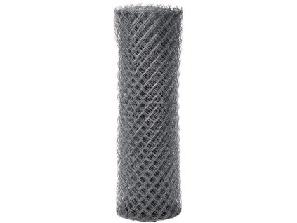 Pletivo pozinkované s drátem 100 cm x 25 m (oko 55mm) PILECKÝ