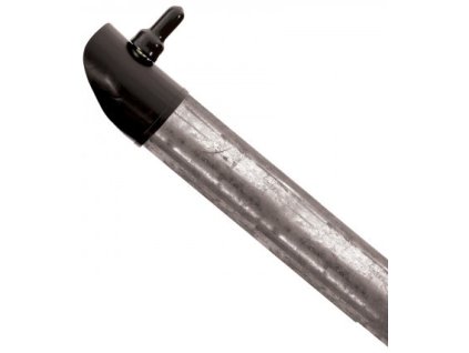 5242 vzpera kulata ideal 38 mm pozinkovana 2000 mm