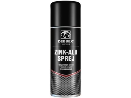 zink alu sprej den braven