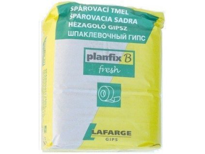 Spárovací hmota Tmel Planfix Fresh B - 25 kg Lafillfresh