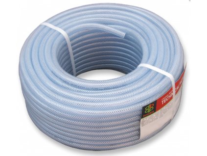 Vzduchová hadice TECHNICAL HOSE 12/36 bar 12,5*3 mm 50 m