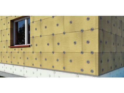 WKRET-MET Talířová hmoždinka LFM 10 x 180 mm kovový trn prodloužený