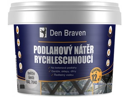 podlahovy nater rychleschnouci den braven