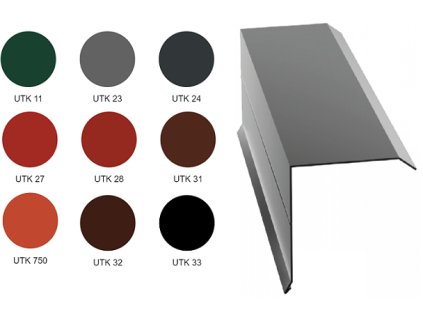 16651 3 stitove horni lemovani ultimat utk