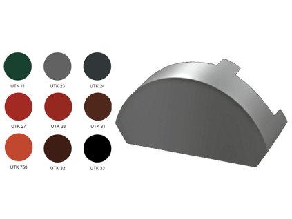 16705 2 zaslepka hrebenace utk ultimat