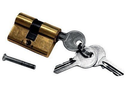 Vložka 65 PILOFOR (32,5/32,5)