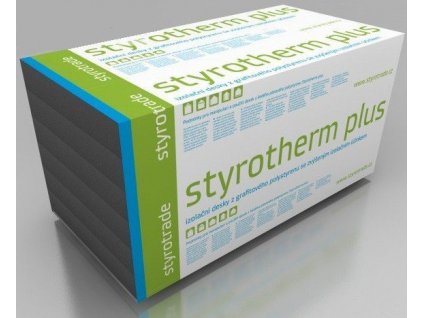 49551 styrotrade polystyren styrotherm plus 70 20 mm