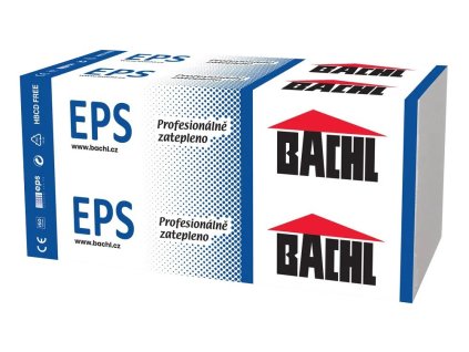 17773 polystyren bachl eps 200