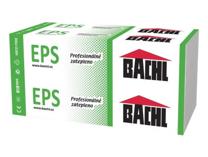 17791 polystyren bachl eps t 4000