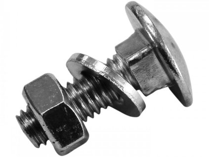 19144 vratovy sroub m6 pro plotovky pilwood 6 x 20 mm 1 ks