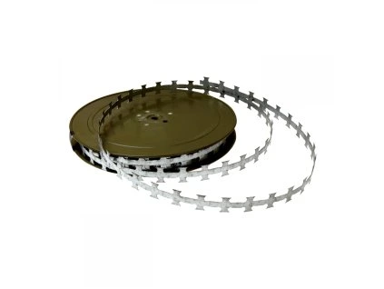 ziletkova paska pilecky