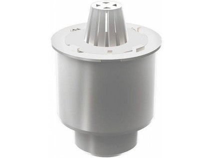 sifon pro polymerbetonovy zlab aco n100 odtokem dn110