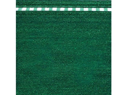 Zelená síť na plot 100% síťka 2 x 5 m COIMBRA (230g/m2)