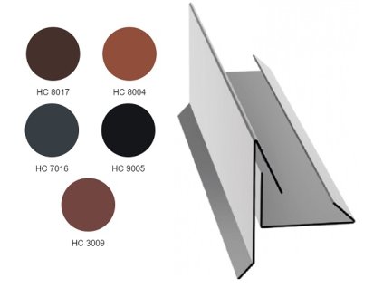 69906 stitove lemovani spodni herculit bp2