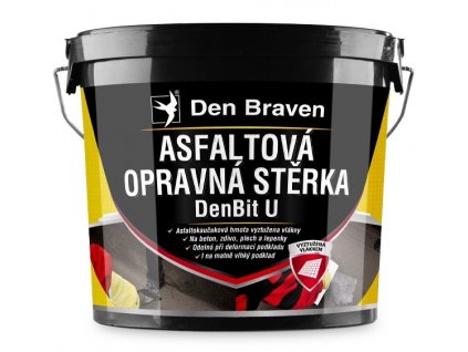 asfaltova opravna sterka denbit u den braven