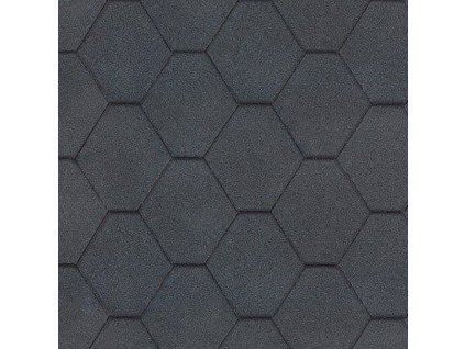 24187 shinglas rock hexagonal cerna