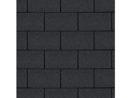 24196 4 shinglas rock trio rectangular cerna