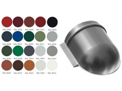 28972 1 ukonceni obleho hrebenace ral leskla