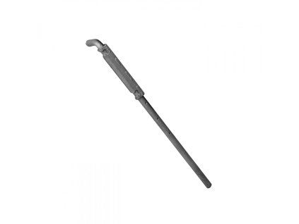 stredova zastrc pro brany pilecky