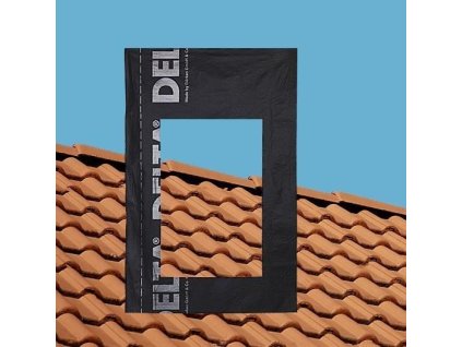 Manžeta DAKEA RUC z paropropustné folie 94 x 140 cm