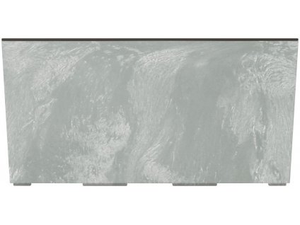 Truhlík URBI CASE BETON EFFECT beton 39,5 x 18,5 x 19,5 cm