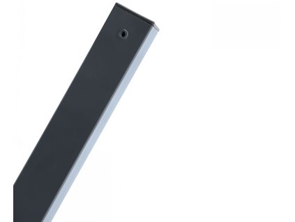 60042 sloupek pilofor antracit