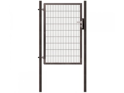 59838 jednokridla branka pilofor super antracit