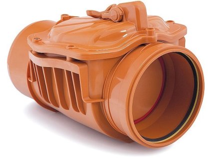 64770 kanalizacni zpetna klapka kg