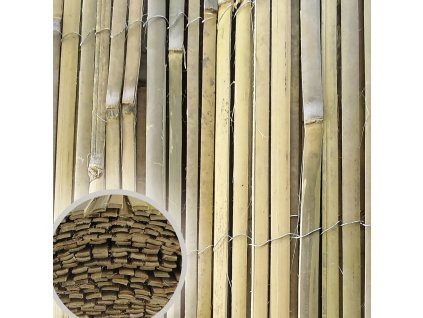 stinici rohoz bamboopil