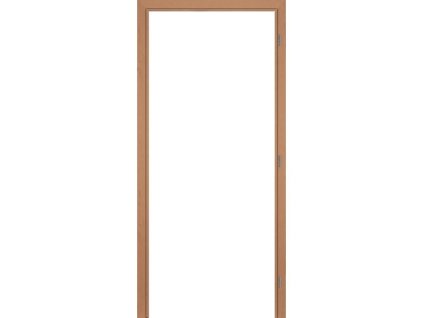 15472 3 drevene zarubne oblozkove 125 cm doornite cpl laminovane