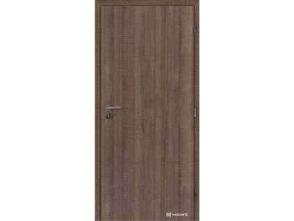 Dveře interierové 90 cm folie laminované MASONITE