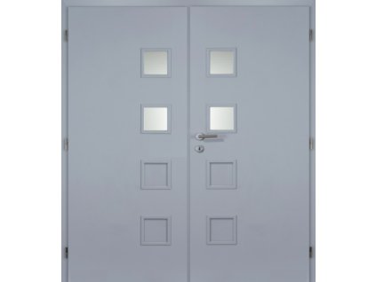 13903 7 DOORNITE folie dvere interierove 185 cm giga 2 dvoukridle laminovane