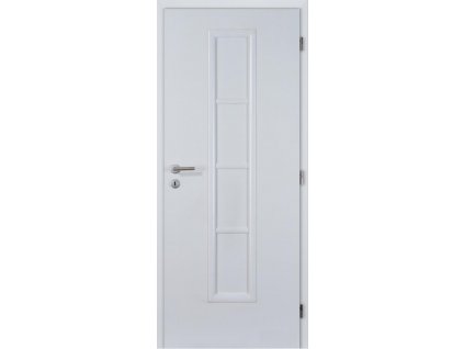 Interiérové dveře folie 80 cm Masonite AXIS laminované