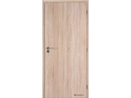 15526 8 protipozarni dvere 80 cm kasirovaci folie DOORNITE ei1 30 c4