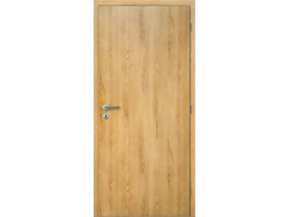 Dveře protipožární 60 cm DOORNITE laminované EI30