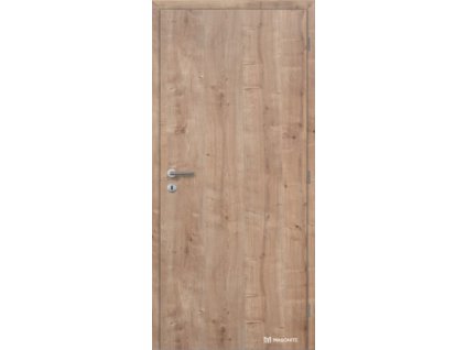 Dveře protipožární 90 cm Masonite laminované EI30