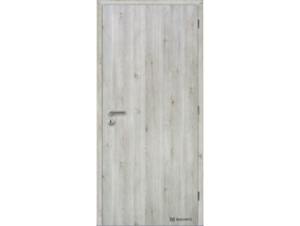 Dveře protipožární 110 cm Masonite laminované EI30