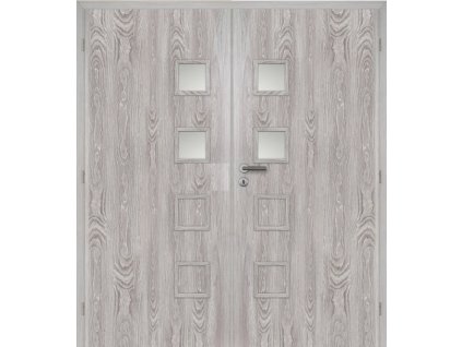 13408 4 DOORNITE folie dvere interierove 180 cm giga 2 dvoukridle